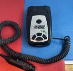 Beltronics Vector 955 Radar Detector Tested Connecticut Usa - Working Used. Price: $125.00.
