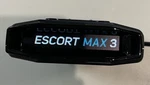 Escort Max 3 Radar Detector - Black Preowned Tested Free Shipping! Used. Price: $249.99.
