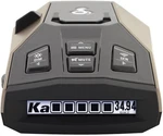 Cobra 450 Radar Laser Detector Long Range W/ Ivt Filter New. Price: $178.55.