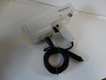 Vintage Decatur Hhs Prospeed Ii Handheld Professional Radar Gun Used. Price: $474.99.