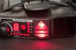 Mint!! Valentine One Gen 1 Original Radar Detector **tested** + Power Supply Used. Price: $239.99.