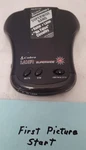 Cobra Trapshooter 4 RDL-512SW Superwide Band Radar Laser Detector Used. Price: $19.90.
