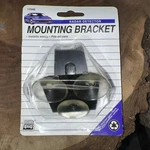 Radar Detector Mounting Bracket Universal Fits All Cars New. Price: $6.99.