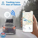 Hongtop Gps Tracking Devices, 1PCS Tracker For Vehicles Work With Fi... New. Price: $34.99.