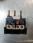 Schneider Electric LRD4365 Overload Relay Device 80-104 Amp Range Used. Price: $200.00.