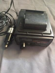Vintage Maxon RD-1 Anti Falling Radar Detector (untested) For. Price: $17.99.