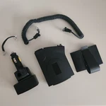 Valentine One V1 Gen Radar Detector With Concealed Remote Unit & Accessories Used. Price: $398.99.