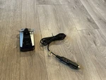 Lightly Used Cobra Radar/laser Detector SPX6655IVT 360* Protection Works Great. Price: $129.00.