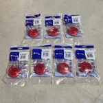 Truck-lite 50-30200R3 Red Incandescent Marker Clearance Lights 12V Usa Lot Of 7 New. Price: $34.99.