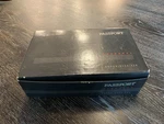Vintage Cincinnati Microwave Passport Radar Detector W/ Box, Parts, And Manual Used. Price: $100.00.