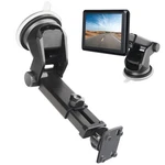 Gonifeto Backup Camera Monitor - Windshield Suction Cup Mounting Black New. Price: $17.84.
