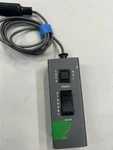 Mph Python Ii X Ka Band Police Radar Gun Handheld Remote Switch Used. Price: $15.00.