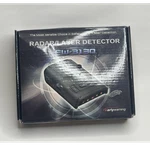Early Warning EW-3130 Radar/laser Detector Audio/visual Alerts Mute Mode. Price: $20.00.