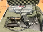 Kustom HR-12 Radar Gun With Tuning Forks Not Working. Price: $124.99.