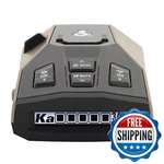 Cobra 450 Laser Radar Detector Long Range False Alert Filter Voice New. Price: $164.29.