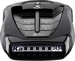 Cobra Electronics 480I Radar/laser Detector - Store Returns Used. Price: $74.99.