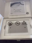 Elan 7'' Touch Panel In Wall (white) Brand New Sealed GTP7-W. Price: $350.00.