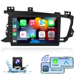 For Kia Optima K5 2013-2013 Stereo Gps Radio 2+32G Android 12 Apple Carplay New. Price: $116.85.