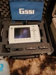 Gssi Mal Fisher Ultrasonic Flaw Detectors & Ground Penetrating Radar Lot New. Price: $9000.00.