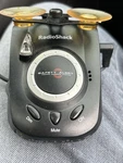 Radioshack Safety Alert Traffic Warning System Radar And Laser Detector 22-1695 Used. Price: $14.99.