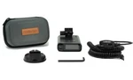 Radenso DS1 Radar Detector With Bluetooth Gps, And Preloaded Camera Database New. Price: $399.99.