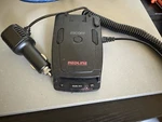 Escort Redline Radar Detector (with Charger)-tested Used. Price: $140.00.