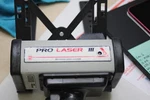 Kustom Signals Pro Laser Iii Lidar Radar Speed Gun Police Issue Parts For. Price: $254.96.
