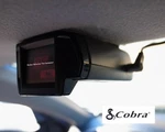 One New Designed Sun Visor Clip Good For The Most Cobra Radar Detector Models. Price: $10.90.
