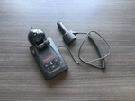 Escort Redline 360 Radar Detector System - Black Used. Price: $700.00.
