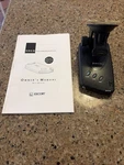 Escort Solo RD-5110 Cordless Radar Laser Detector No Used. Price: $49.99.