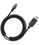 Radar Cable With Usb RJ11 Plug,power For Detectors,us... New. Price: $20.00.