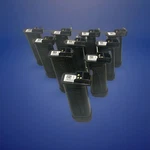 (lot Of 10) Stalker Radar Battery. G-12 Used. Price: $290.00.