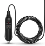 Car Charger Adapter For Cobra ESD-6050LE ESD-6060 ESD-6100 Radar Laser Detector New. Price: $5.54.