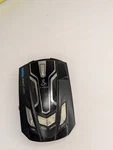 Cobra Spx 5500 14-BAND Radar Laser Detector Unit Only Untested For. Price: $16.00.