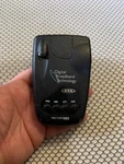 Beltronics Vector Digital Radar Laser Safety Detector V985 Used. Price: $50.00.
