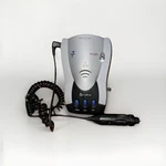 Cobra ESD-9550-9 Band Radar Laser Detector -works Comes With Cord & Device Only Used. Price: $22.00.
