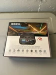 Uniden R3 Extreme Long Range Radar/laser Detector Gps VG-3 Mute New. Price: $230.00.