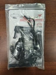 Radar Mount 3001009 Uniden Mirror New. Price: $25.00.