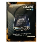 Escort Max 360 Mkii Radar & Laser Detector Gps Directional Arrows Autolearn New. Price: $420.00.