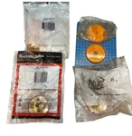 New Truck-lite 19200Y3, 30200R3, & 370-0100 (lot Of 5) **sale**. Price: $14.89.