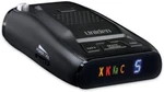 Uniden DFR3 Long Range Laser Radar Detector With 360 Degree Protection, Modes, New. Price: $329.00.