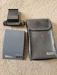 Vintage Cobra Trapshooter Radar Detector Case Mount Untested RD-3183 For. Price: $7.00.