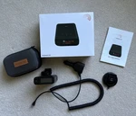 Radenso DS1 Extreme Range Radar Detector - Barely Used (once/twice). Price: $299.99.