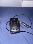 Whistler XTR-195 Ultra Long Range Laser Gun Radar Detector W/ Visual Alert Fuzz Used. Price: $40.00.