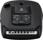 Cobra 490I Radar Detector New Long Range Bluetooth. Price: $295.99.