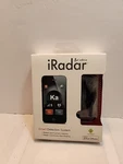 Cobra Iradar IRAD200 Laser Camera Detector Black Sealed Read Description Open. Price: $49.95.