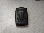 Whistler XTR-695 Radar Detector Power Cord. Bin 13 Used. Price: $29.99.