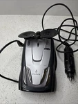 Cobra Xrs 9400 Radar 11 Band DETECTOR-FUNCTIONAL-BOX-800 Used. Price: $69.99.