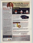2003 Print Valentine One Radar Locator Detector Mike Cincinnati Oh Used. Price: $15.98.