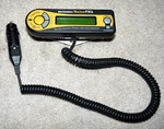 Beltronics Vector FX1 Performance Timer/accelerometer Used. Price: $125.00.